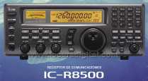 AOR IC-R8500