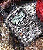 YAESU FT 60