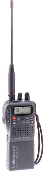 YAESU VX  7R