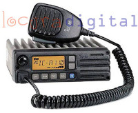 ICOM IC-A110 EURO