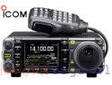 ICOM IC-7000