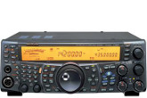 KENWOOD TS-2000 E2