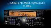 KENWOOD TS-590-S