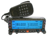 YAESU FTM-10E