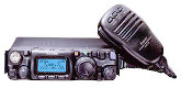 YAESU FT 817