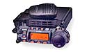 YAESU FT 857