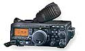 YAESU  FT 897 