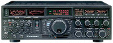 YAESU FT 9000CONTEST