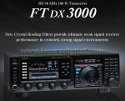 YAESU FT DX3000