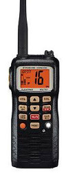 YAESU HX751E