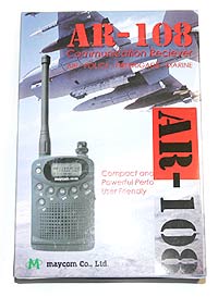 ICOM IC R5