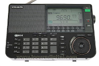 SANGEAN ATS-909X