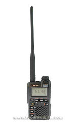 YAESU VR 160