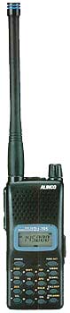 ALINCO 195