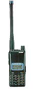ALINCO DJ 195E