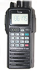 ICOM IC A6 E