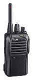 ICOM ICF27SR91