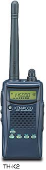 KENWOOD TH K2 E 