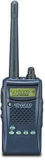 KENWOOD TH K4  E