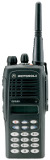 MOTOROLA GP380 VHF