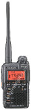 YAESU VX-3R