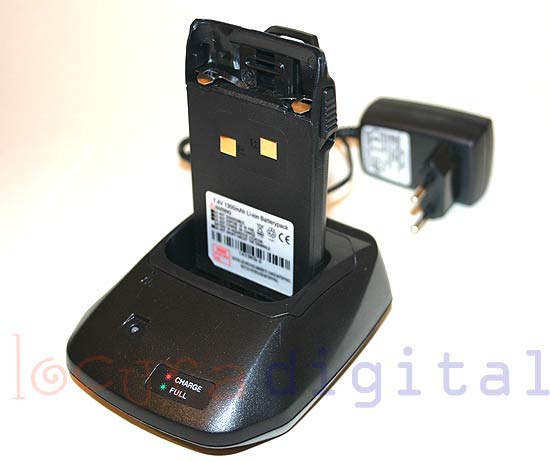WOUXUN KG 699E 