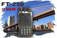 YAESU FT270 E