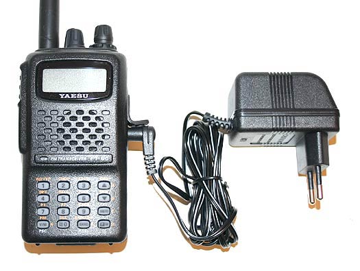 YAESU FT-60E