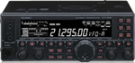 YAESU FT-450AT