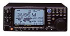 YAESU VR-5000